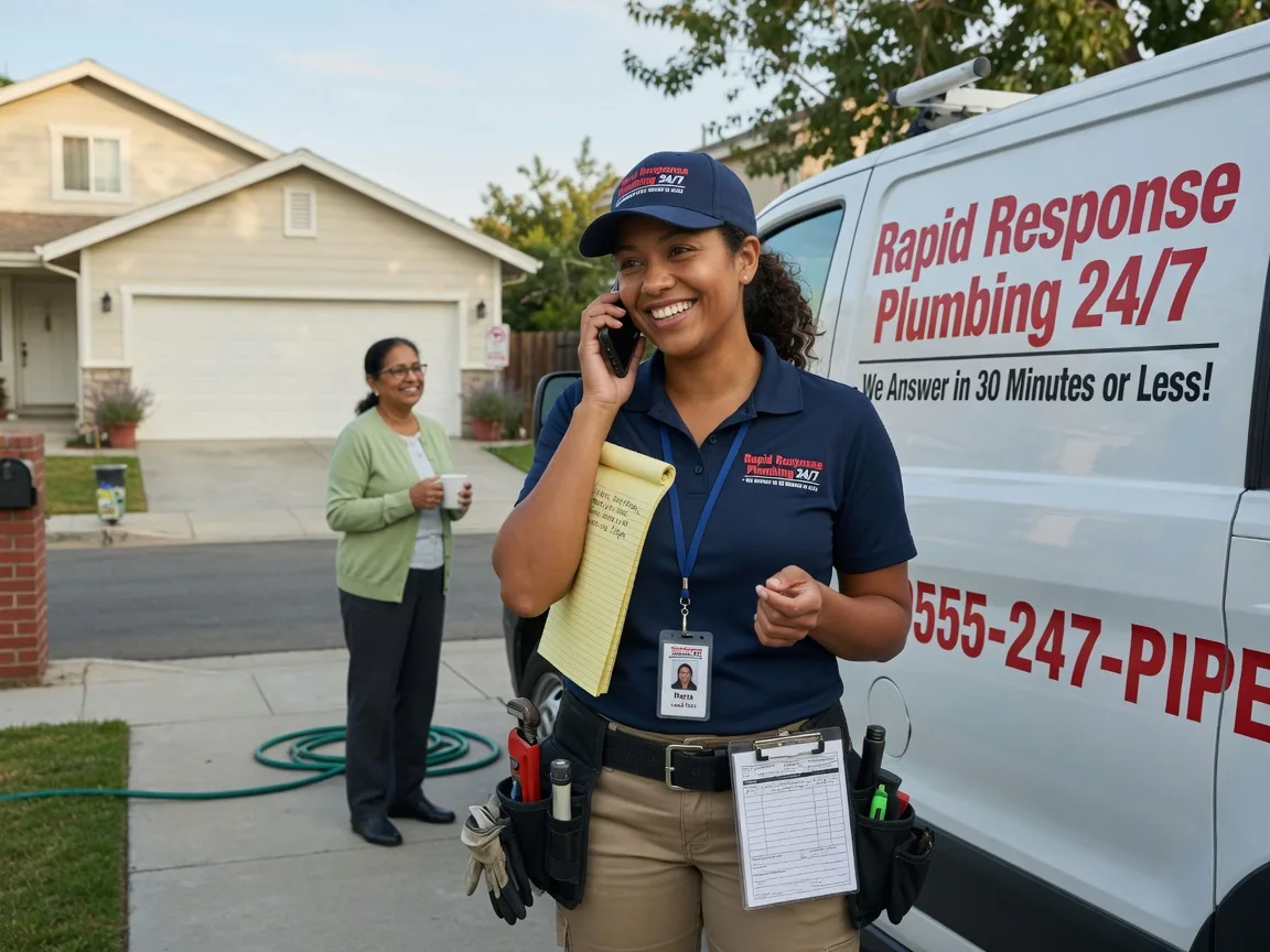 Emergency Plumber Dunbar, WI FAQs